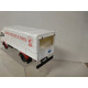 LATIL H14A 1957 GRANDS MOULINS PARIS CAMION/TRUCK 1:43 ALTAYA IXO NO BOX