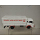 LATIL H14A 1957 GRANDS MOULINS PARIS CAMION/TRUCK 1:43 ALTAYA IXO NO BOX