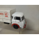 LATIL H14A 1957 GRANDS MOULINS PARIS CAMION/TRUCK 1:43 ALTAYA IXO NO BOX