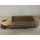 CITROEN TYPE 46 DP UAD 1955 PARIS AUTOBUS & AUTOCARES 1:43 HACHETTE IXO NO BOX