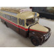 CITROEN TYPE 46 DP UAD 1955 PARIS AUTOBUS & AUTOCARES 1:43 HACHETTE IXO NO BOX