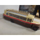 CITROEN TYPE 46 DP UAD 1955 PARIS AUTOBUS & AUTOCARES 1:43 HACHETTE IXO NO BOX
