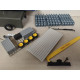 ACCESORIOS CAMION/TRUCK 1:43 ALTAYA IXO
