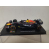 RED BULL RB19 2023 FORMULA F1 MAX VERSTAPPEN ORACLE RACING 1:43 BBURAGO