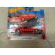 TOYOTA SUPRA 1982 RED 10/10 THE 80´s 1:64 HOT WHEELS