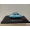 FULDAMOBIL S7 1957 MICROCARS 1:43 ALTAYA IXO