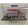 AVIA 2500 1975 FASE II BICICLETAS GAC REPARTO 1:43 SALVAT IXO