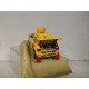 CITROEN ZX 1991 RALLYE RAID DAKAR LEGENDE VATANEN 1:43 NOREV M6