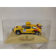 CITROEN ZX 1991 RALLYE RAID DAKAR LEGENDE VATANEN 1:43 NOREV M6
