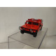 HUMMER 1992 FOREST ENGINE USA FIRE/POMPIERS/BOMBEROS 1:72 DelPRADO NO BOX