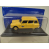 CITROEN AMI 6 BREAK 1968 LA POSTE 1:43 UH HACHETTE
