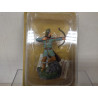 SCYTHIAN ARCHER 4th CENTURY BC WARRIOR 1:32 PLANETA DeAGOSTINI