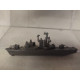 LOTE DE BARCOS DE PLASTICO DURO VINTAGE