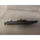 LOTE DE BARCOS DE PLASTICO DURO VINTAGE