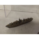 LOTE DE BARCOS DE PLASTICO DURO VINTAGE