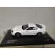 TOYOTA SUPRA MK4 2JZ WHITE 1:43 SOLIDO S4314001 SD