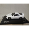 TOYOTA SUPRA MK.IV 2JZ WHITE 1:43 SOLIDO S4314001 SD