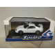 TOYOTA SUPRA MK4 2JZ WHITE 1:43 SOLIDO S4314001 SD