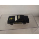 STATE-POLICE BLACK FLIPPER FLIP-OUTS 1:64 HOT WHEELS HONG KONG NO BOX