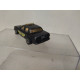 STATE-POLICE BLACK FLIPPER FLIP-OUTS 1:64 HOT WHEELS HONG KONG NO BOX