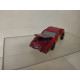 HOOD BASHER STOCK CAR CRACK-UPS 1:64 HOT WHEELS HONG KONG NO BOX