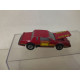 HOOD BASHER STOCK CAR CRACK-UPS 1:64 HOT WHEELS HONG KONG NO BOX