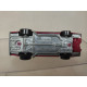 HOOD BASHER STOCK CAR CRACK-UPS 1:64 HOT WHEELS HONG KONG NO BOX