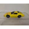 SMAK BAK YELLOW CRACK-UPS 1:64 HOT WHEELS HONG KONG NO BOX