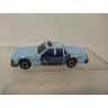 POLICE STATE BLUE CRACK-UPS 1:64 HOT WHEELS HONG KONG NO BOX