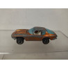 MASERATI MISTRAL REDLINE 1:64 HOT WHEELS NO BOX