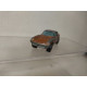 MASERATI MISTRAL REDLINE 1:64 HOT WHEELS NO BOX