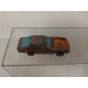 MASERATI MISTRAL REDLINE 1:64 HOT WHEELS NO BOX