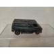 SUPER VAN REDLINE 1:64 HOT WHEELS HONG KONG NO BOX