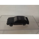 FORD ESCORT XR3 BLACK 1:64 HOT WHEELS FRANCE NO BOX