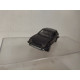 FORD ESCORT XR3 BLACK 1:64 HOT WHEELS FRANCE NO BOX