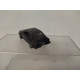 FORD ESCORT XR3 BLACK 1:64 HOT WHEELS FRANCE NO BOX