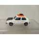 VOLKSWAGEN GOLF 1 HARE SPLITER THE HOT ONES 1:64 HOT WHEELS NO BOX