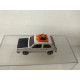VOLKSWAGEN GOLF 1 HARE SPLITER THE HOT ONES 1:64 HOT WHEELS NO BOX