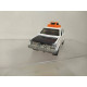VOLKSWAGEN GOLF 1 HARE SPLITER THE HOT ONES 1:64 HOT WHEELS NO BOX