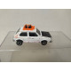 VOLKSWAGEN GOLF 1 HARE SPLITER THE HOT ONES 1:64 HOT WHEELS NO BOX