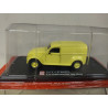 CITROEN 2CV CAMIONNETTE TOP CHOP LEGENDE 2CV 1:43 AUTOPLUS ELIGOR
