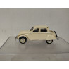 CITROEN 2CV 1962 CITRONETA 1:43 NOREV NO BOX