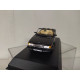 SAAB 900 TURBO 16 CABRIOLET 1992 BLACK 1:43 NOREV 810045 NV
