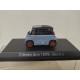 CITROEN AMI 100% ELECTRIC 2020 MY AMI ORANGE 1:43 NOREV 151520 NV
