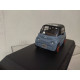 CITROEN AMI 100% ELECTRIC 2020 MY AMI ORANGE 1:43 NOREV 151520 NV
