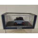 CITROEN AMI 100% ELECTRIC 2020 MY AMI ORANGE 1:43 NOREV 151520 NV