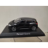 RENAULT SCENIC 2016 BLACK 1:43 NOREV 517736 NV