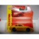 STREET CARS PROMO AKYLONE BMW LAMBORGHINI LEXUS PEUGEOT PORSCHE MAJORETTE 1:64