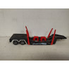 TRAILER REMOLQUE EVASION NAUTICA 1:60/apx 1:64 MAJORETTE NO BOX