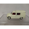 SIATA FORMICHETTA 1964 BEIGE (SEAT 600) 1:43 SALVAT SOLIDO NO BOX